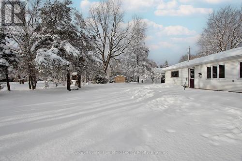 293 Elgin Street E, St. Marys, ON - Outdoor