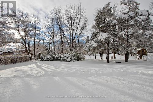 293 Elgin Street E, St. Marys, ON - Outdoor With View