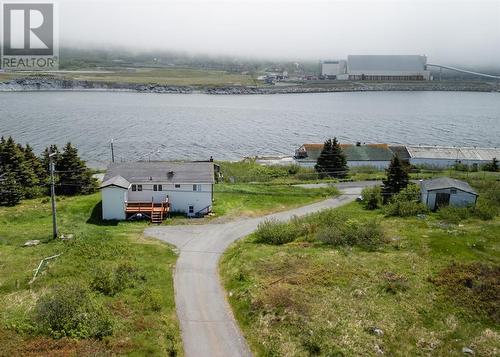 2 Kings Point Road, Long Harbour, NL - Outdoor With Body Of Water With View