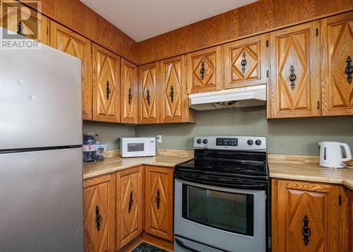 2 Kings Point Road, Long Harbour, NL - Indoor Photo Showing Kitchen