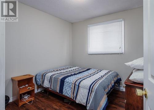 2 Kings Point Road, Long Harbour, NL - Indoor Photo Showing Bedroom