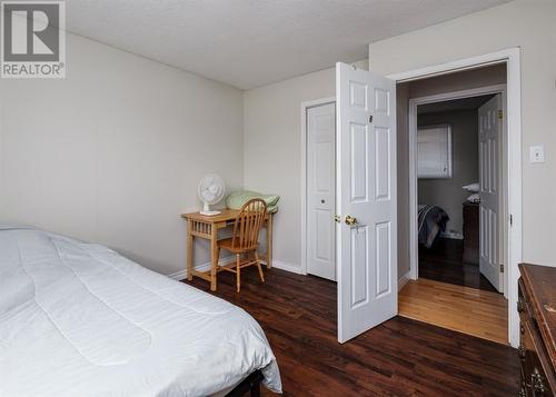 2 Kings Point Road, Long Harbour, NL - Indoor Photo Showing Bedroom