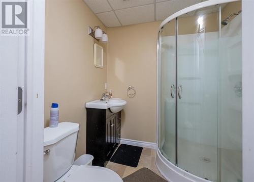 2 Kings Point Road, Long Harbour, NL - Indoor Photo Showing Bathroom