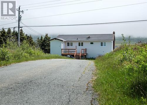 2 Kings Point Road, Long Harbour, NL - Outdoor