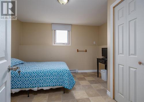 2 Kings Point Road, Long Harbour, NL - Indoor Photo Showing Bedroom