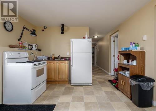 2 Kings Point Road, Long Harbour, NL - Indoor Photo Showing Kitchen