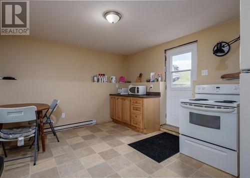 2 Kings Point Road, Long Harbour, NL - Indoor Photo Showing Kitchen