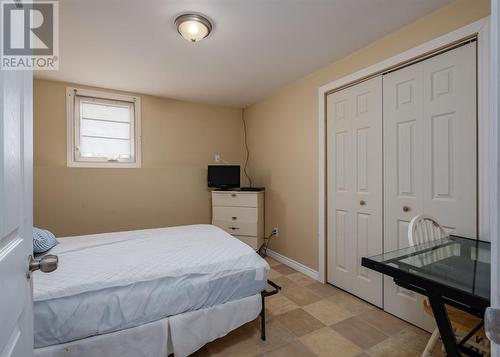 2 Kings Point Road, Long Harbour, NL - Indoor Photo Showing Bedroom