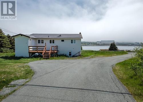 2 Kings Point Road, Long Harbour, NL - Outdoor