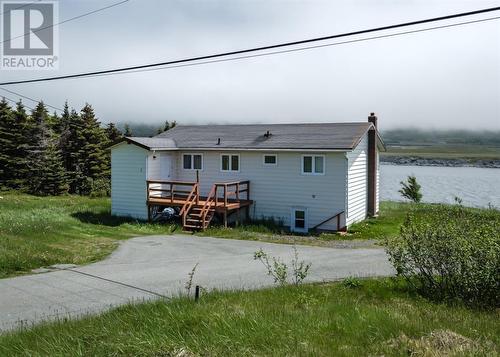 2 Kings Point Road, Long Harbour, NL - Outdoor