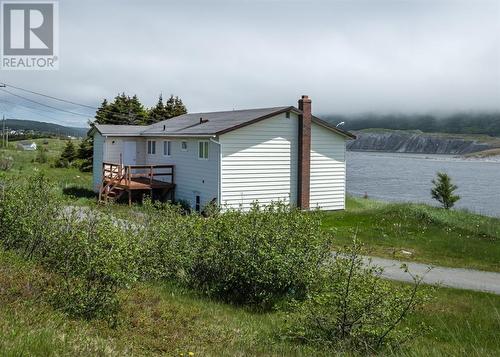 2 Kings Point Road, Long Harbour, NL - Outdoor