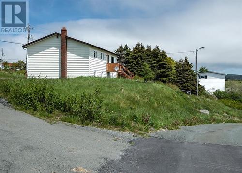 2 Kings Point Road, Long Harbour, NL - Outdoor