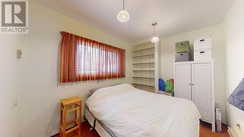 9311 114A Avenue, Fort St. John, BC - Indoor Photo Showing Bedroom