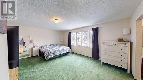 9311 114A Avenue, Fort St. John, BC - Indoor Photo Showing Bedroom