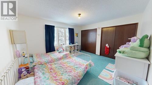 9311 114A Avenue, Fort St. John, BC - Indoor Photo Showing Bedroom