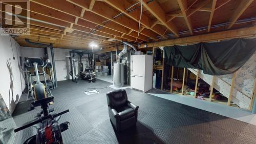 9311 114A Avenue, Fort St. John, BC - Indoor Photo Showing Other Room