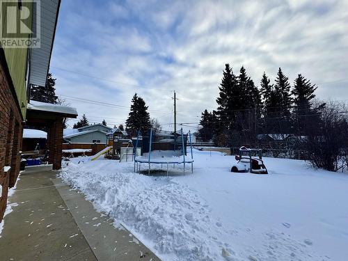 9311 114A Avenue, Fort St. John, BC - Outdoor