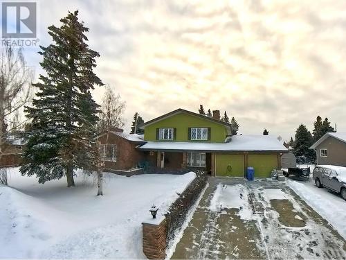 9311 114A Avenue, Fort St. John, BC - Outdoor