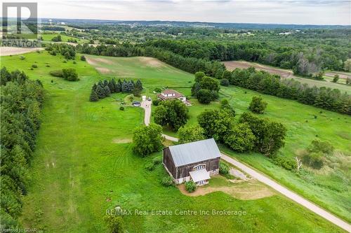 6952 2Nd Line, New Tecumseth, ON 