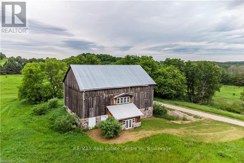 6952 2Nd Line, New Tecumseth, ON 