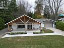 31 Glass Street, Bluewater (Bayfield), ON  - Outdoor With Facade 