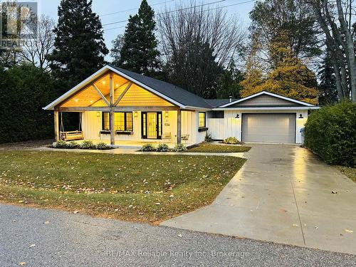 31 Glass Street, Bluewater (Bayfield), ON - Outdoor