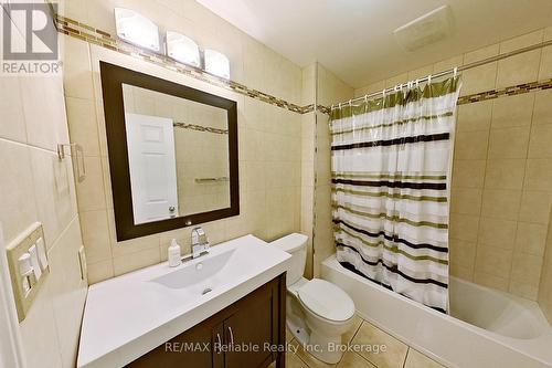 31 Glass Street, Bluewater (Bayfield), ON - Indoor Photo Showing Bathroom