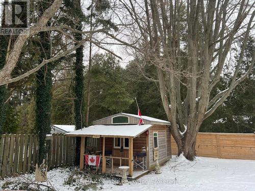 31 Glass Street, Bluewater (Bayfield), ON - Outdoor With Deck Patio Veranda