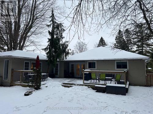 31 Glass Street, Bluewater (Bayfield), ON - Outdoor With Deck Patio Veranda