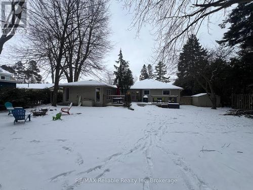 31 Glass Street, Bluewater (Bayfield), ON - Outdoor