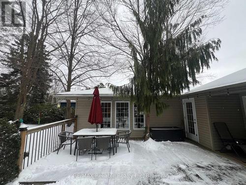 31 Glass Street, Bluewater (Bayfield), ON - Outdoor