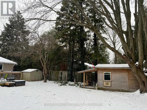 31 Glass Street, Bluewater (Bayfield), ON - Outdoor