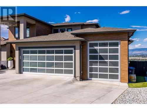 750 Kuipers Crescent, Kelowna, BC - Outdoor