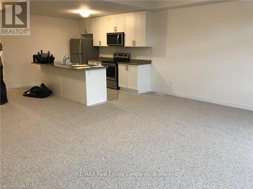 6 - 77 Diana Avenue, Brantford, ON - Indoor Photo Showing Kitchen