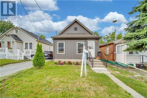 42 Mccormick Street, Welland (769 - Prince Charles), ON - Outdoor