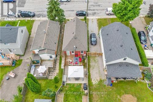 42 Mccormick Street, Welland (769 - Prince Charles), ON - Outdoor With View