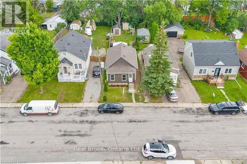 42 Mccormick Street, Welland (769 - Prince Charles), ON - Outdoor With View