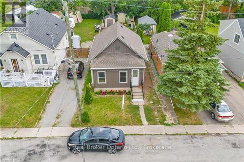 42 Mccormick Street, Welland (769 - Prince Charles), ON - Outdoor