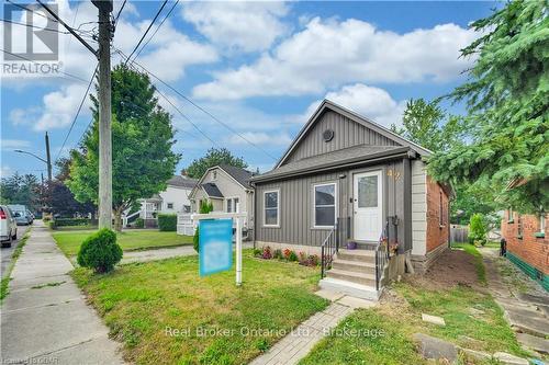 42 Mccormick Street, Welland (769 - Prince Charles), ON - Outdoor