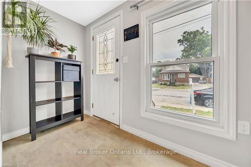 42 Mccormick Street, Welland (769 - Prince Charles), ON - Indoor Photo Showing Other Room