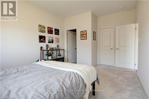 84 Cheryl Avenue, North Perth (Elma), ON - Indoor Photo Showing Bedroom