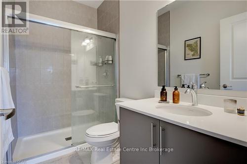 84 Cheryl Avenue, North Perth (Elma), ON - Indoor Photo Showing Bathroom