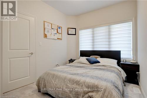 84 Cheryl Avenue, North Perth (Elma), ON - Indoor Photo Showing Bedroom