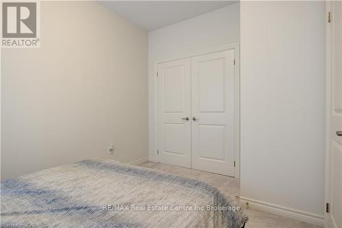 84 Cheryl Avenue, North Perth (Elma), ON - Indoor Photo Showing Bedroom