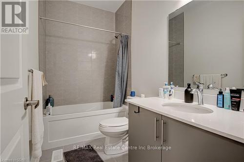 84 Cheryl Avenue, North Perth (Elma), ON - Indoor Photo Showing Bathroom