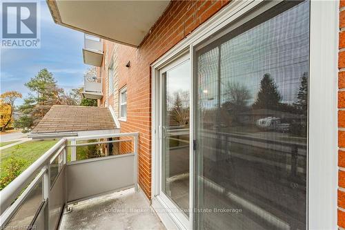 204 - 10 Glenbrook Drive, Guelph (Waverley), ON - Outdoor With Exterior