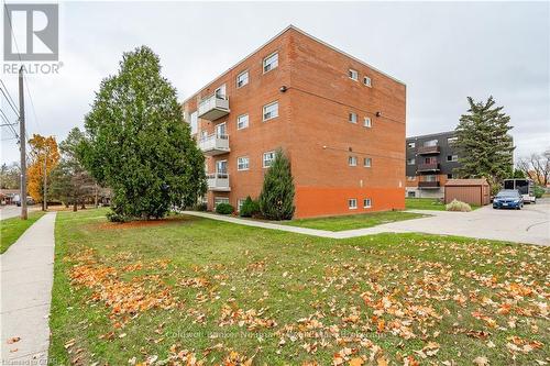 204 - 10 Glenbrook Drive, Guelph (Waverley), ON - Outdoor