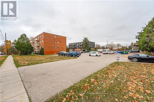 204 - 10 Glenbrook Drive, Guelph (Waverley), ON - Outdoor