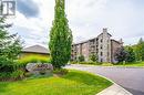 207 - 6492 Gerrie Road, Centre Wellington (Elora/Salem), ON  - Outdoor With Balcony With Facade 