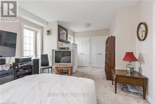 207 - 6492 Gerrie Road, Centre Wellington (Elora/Salem), ON - Indoor Photo Showing Other Room